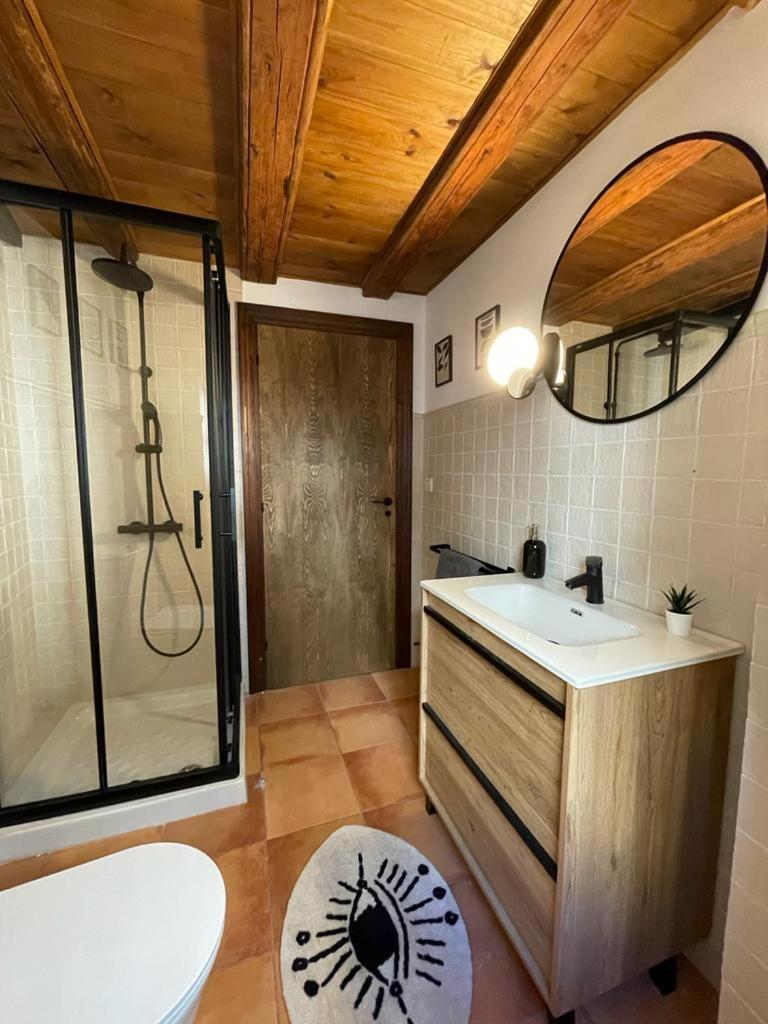 Casa Collao Villa Anso Exterior photo